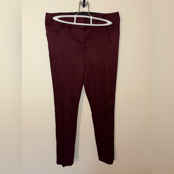 The Limited Pants - Women’s The Limited Drew Fit Pants Size 0